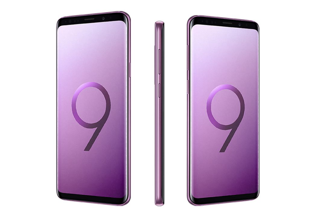 samsung s9 plus screen cost