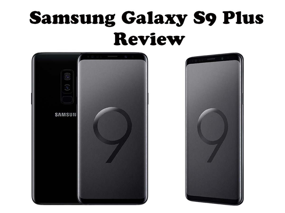 Samsung Galaxy S9 Plus Reviews