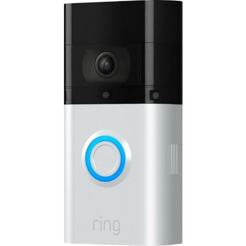 Ring Video Doorbell 3 Review
