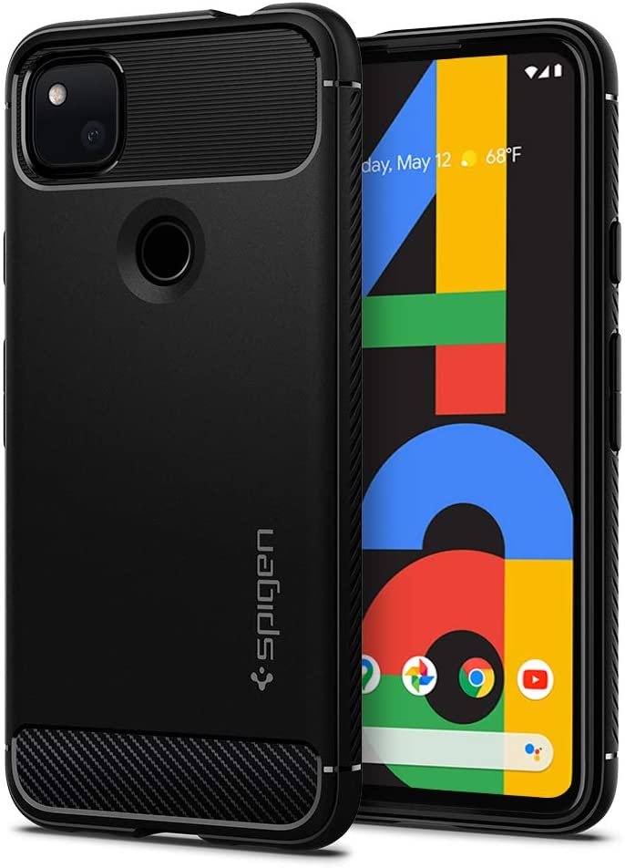 5 Top Google Pixel 4a Phone Cases Review