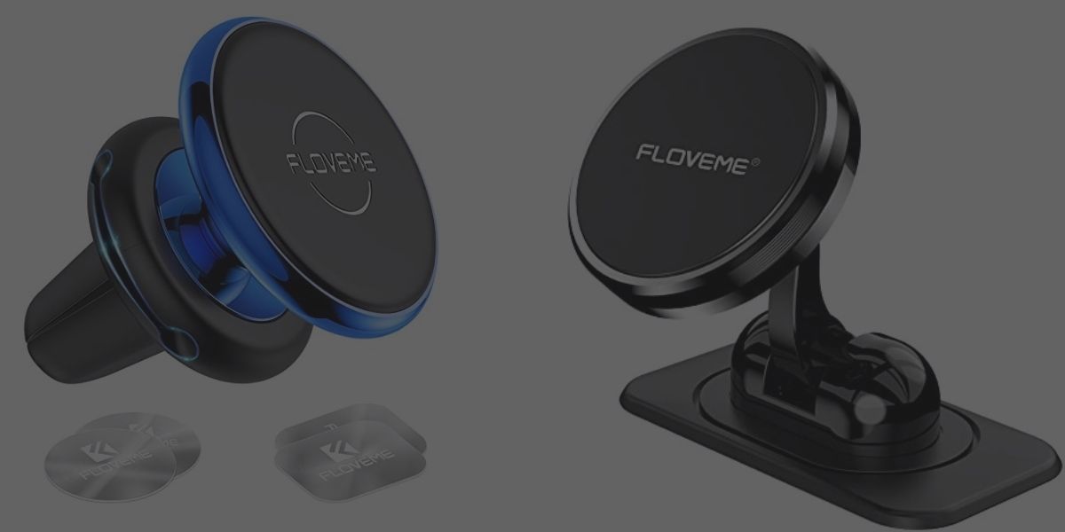 10 Best Car Mobile Phone Holders TECH GURU GUY