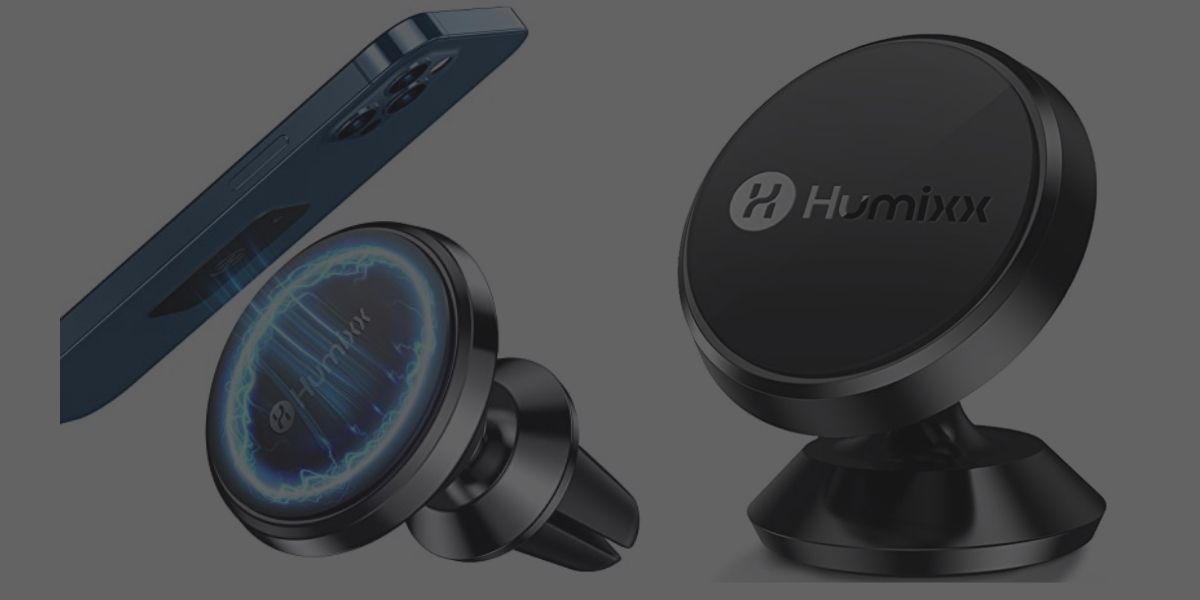 10 Best Car Mobile Phone Holders TECH GURU GUY