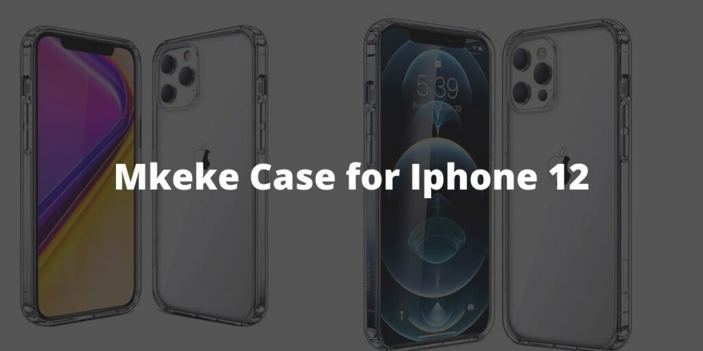 Mkeke Case 