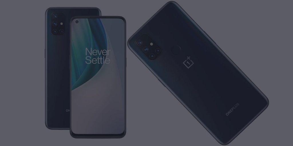 Oneplus Nord N10 5G Reviews