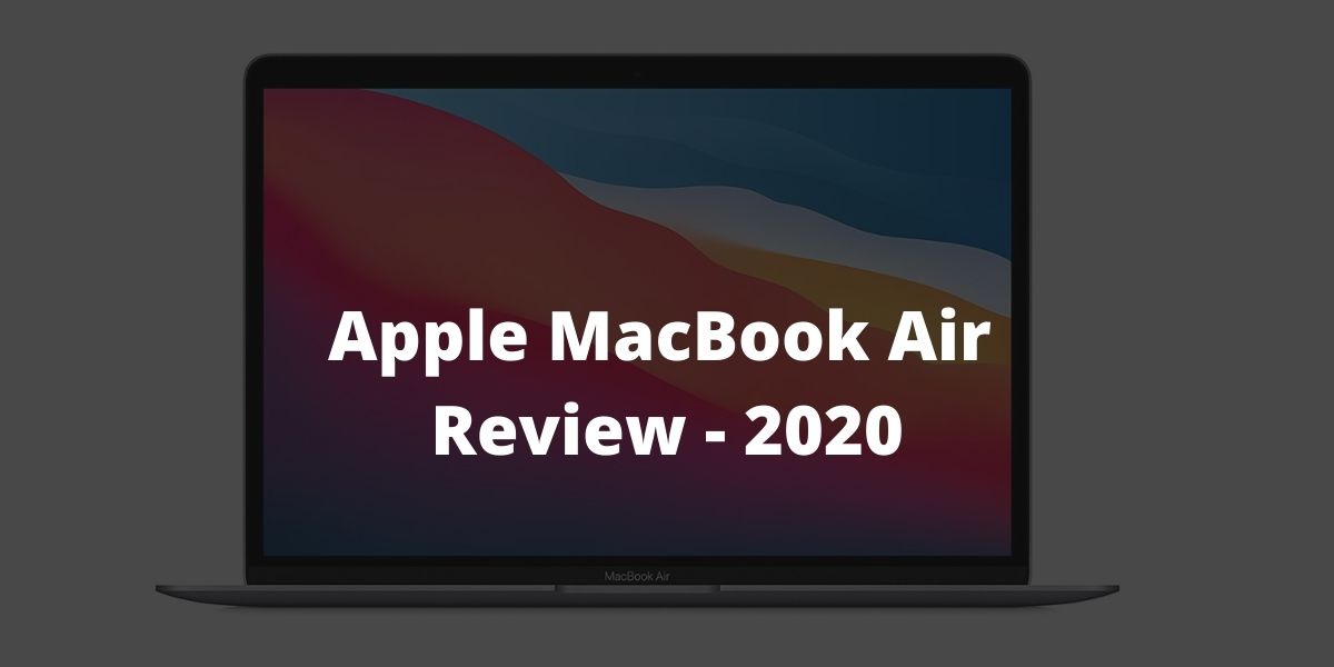 Apple MacBook Air cover