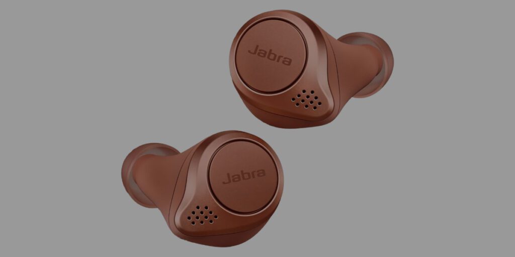 Jabra Elite Active 75t Earbuds Features