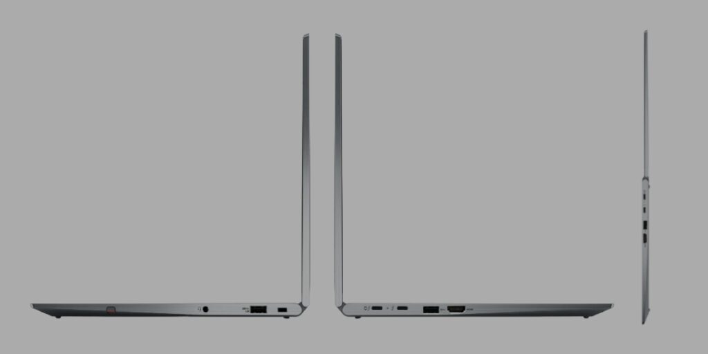 Lenovo ThinkPad X1 Yoga (Gen 6) Review