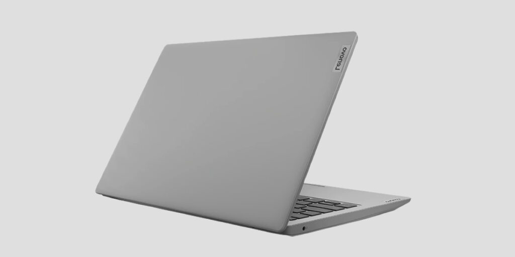 Lenovo IdeaPad 1i Laptop