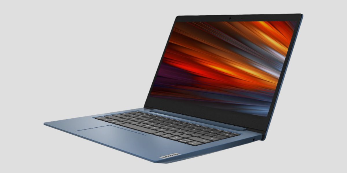 Lenovo IdeaPad 1i Laptop Review and Buying Guide