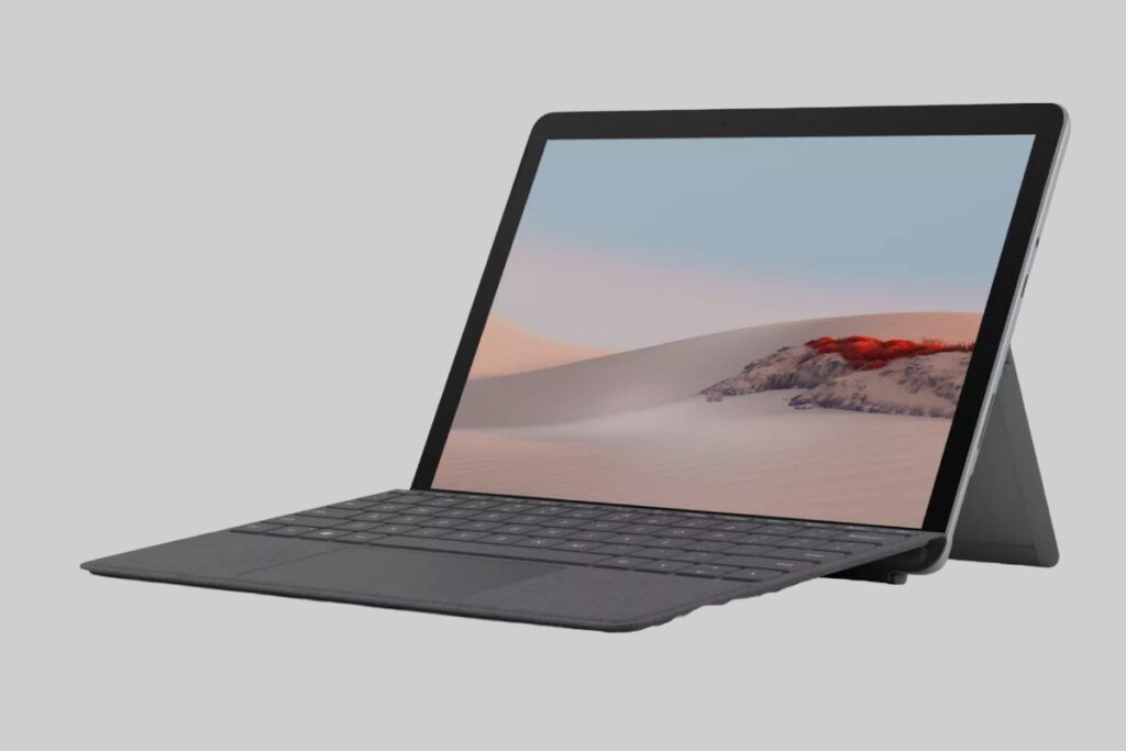 Microsoft Surface Go 2 Reviews