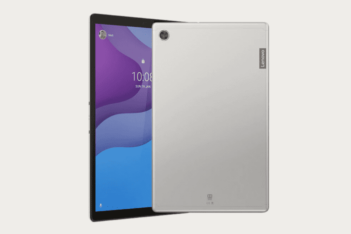 Lenovo Tab M10 HD 2nd Gen Tablet Review and Buyer’s Guide