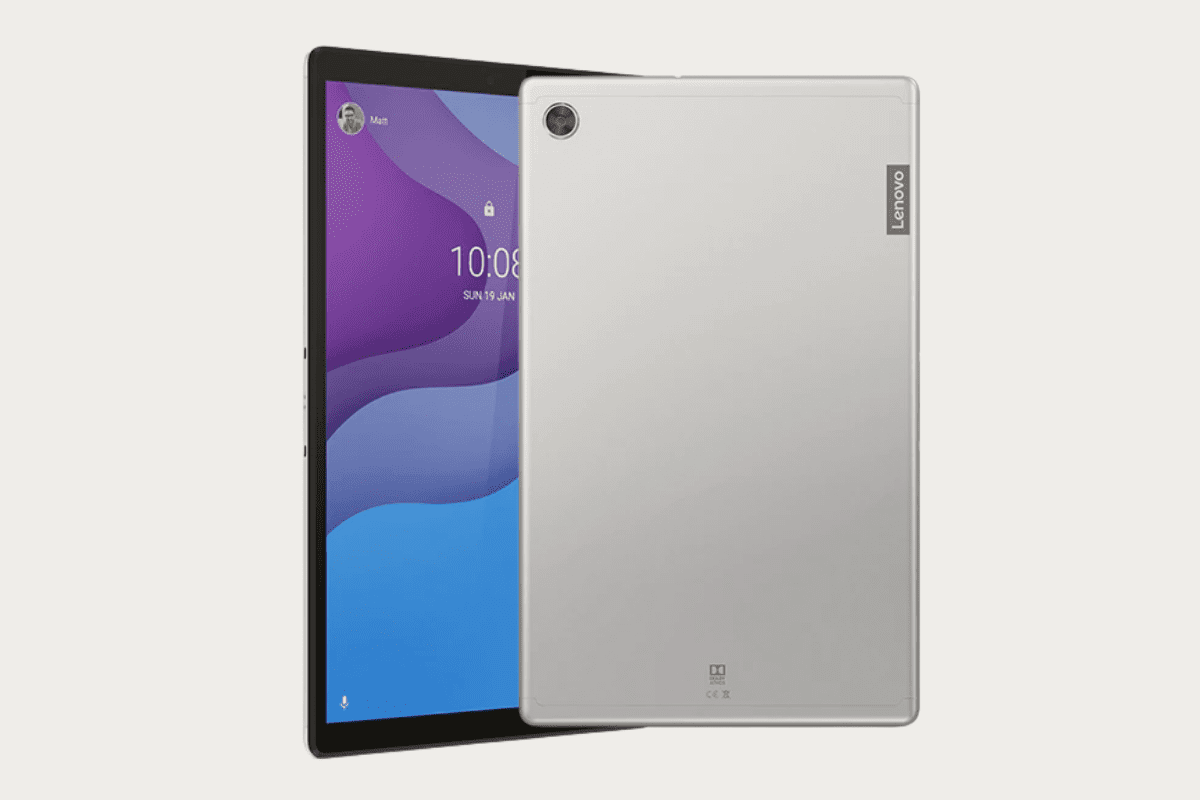 Lenovo Tab M10 HD 2nd Gen Tablet Review and Buyer's Guide - TECH GURU GUY