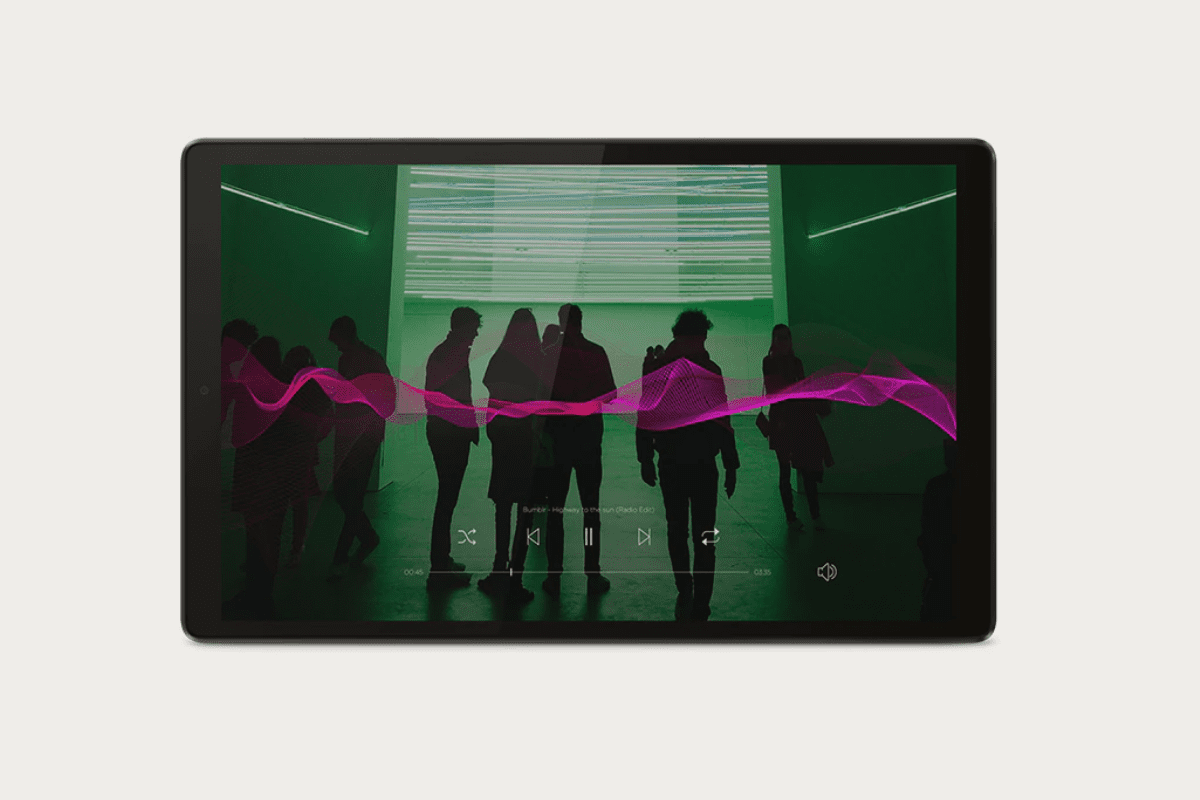Lenovo Tab M10 HD 2nd Gen Tablet Review and Buyer’s Guide - TECH GURU GUY