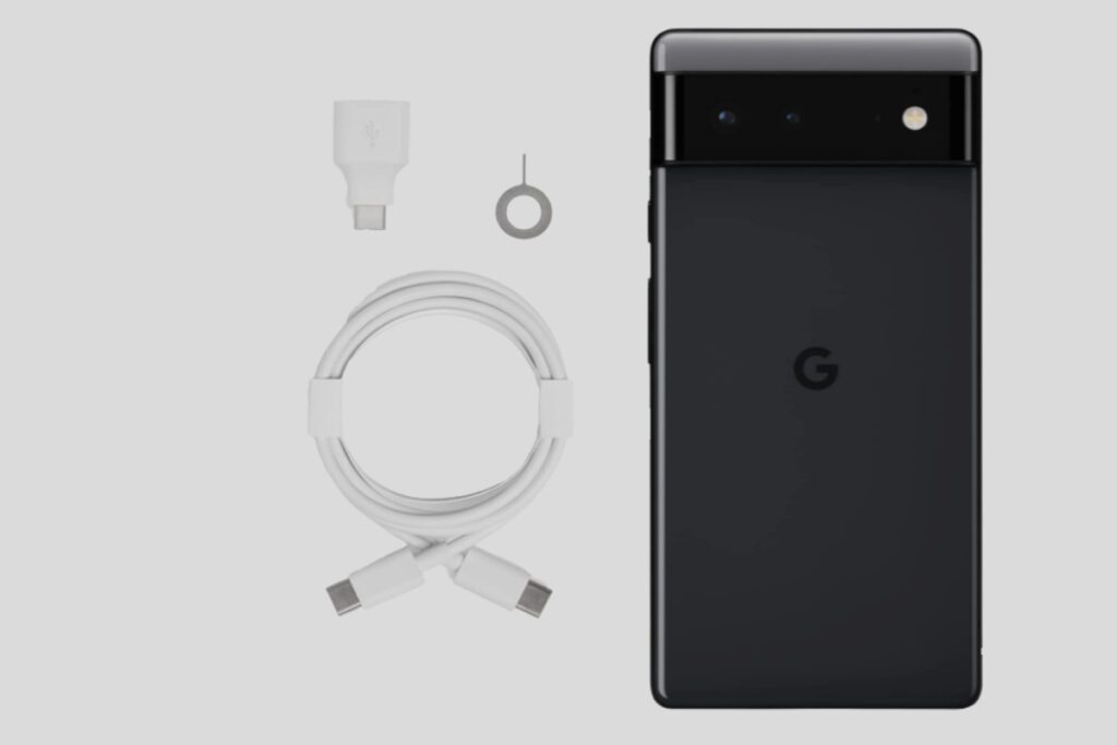 Pixel 6 Smartphone Review and Buying Guide