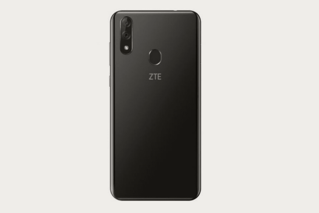 ZTE Blade V10 Smartphone Camera