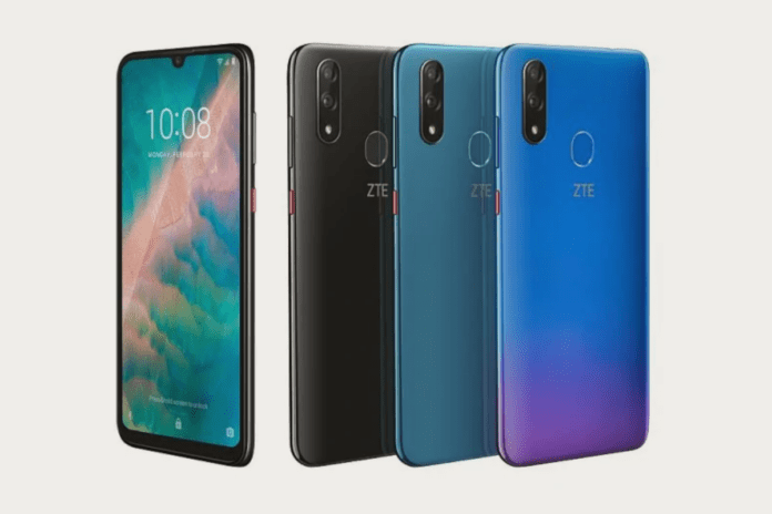 ZTE Blade V10 Smartphone Review and Buyer's Guide