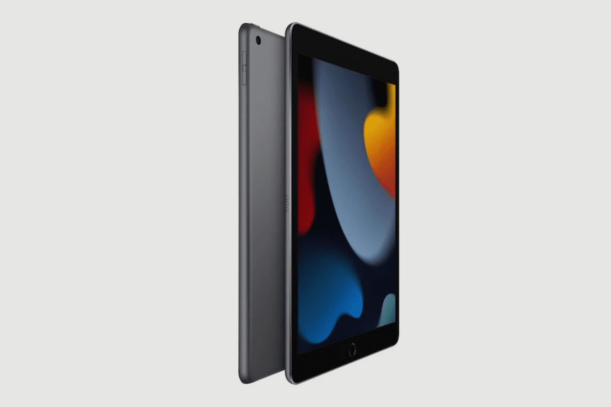 Is the 2021 Apple iPad Worth Buying? - TECH GURU GUY