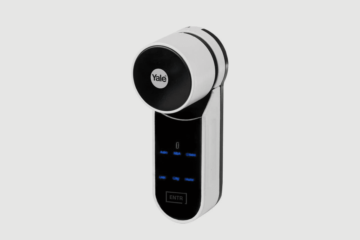 Is the Yale ENTR Smart Door Lock worth buying?