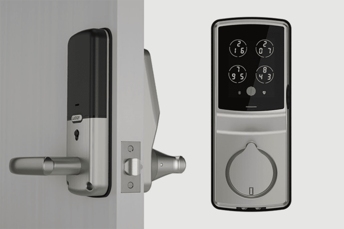Are smart locks safer than normal locks?