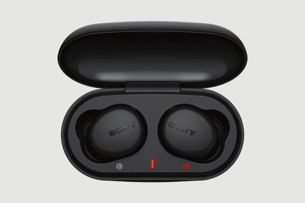 Sony WFXB700 Truly Wireless Bluetooth Headphones Review Discover the Pros and Cons TECH GURU GUY