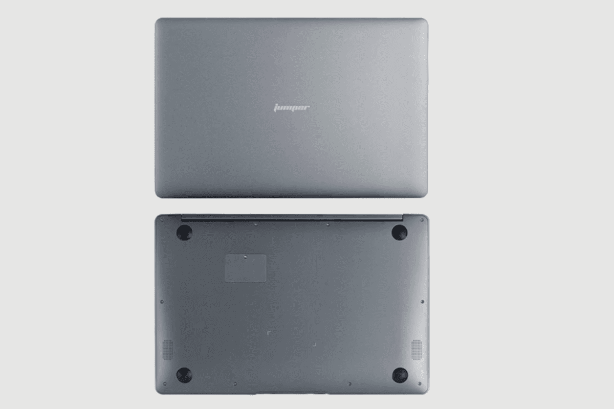 Is The Jumper EZBook X3 A Good Laptop? - TECH GURU GUY