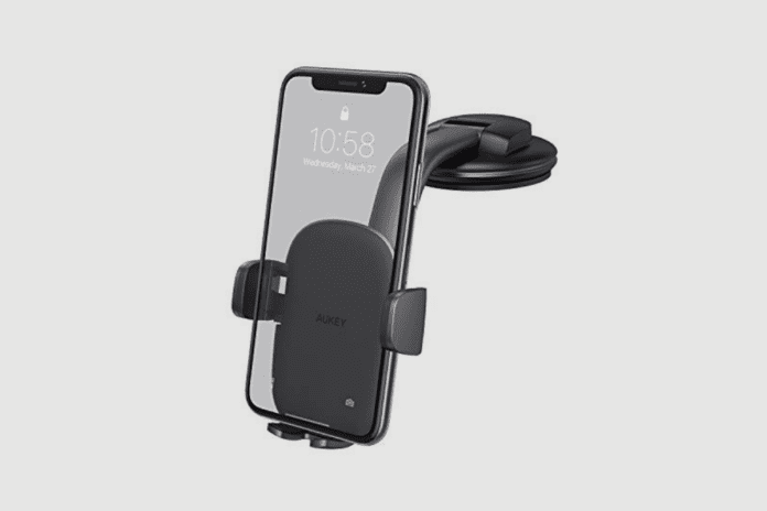 Is Magnetic Phone Holder Worth Buying (cover)