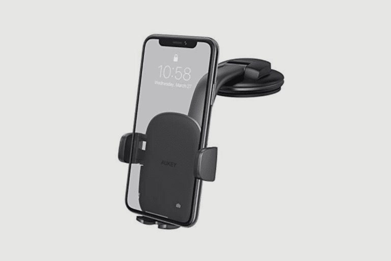 Is A Magnetic Phone Holder Worth Buying?