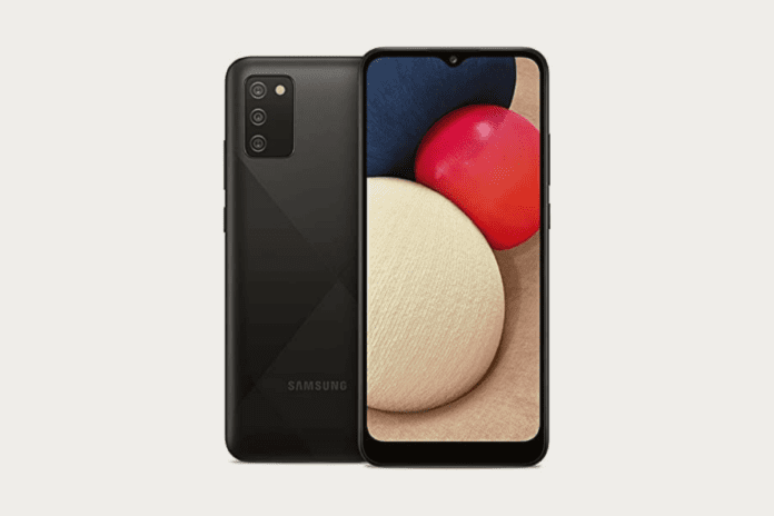 Is Samsung Galaxy A02s worth buying