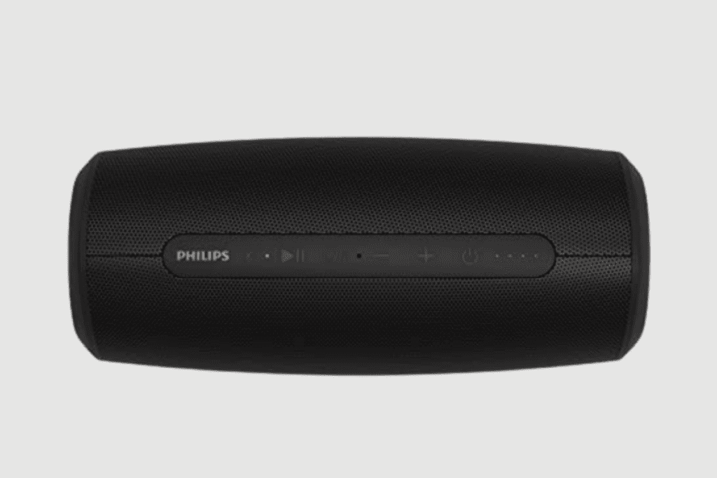 Tanıtım Andrew Halliday Hattat  Philips Wireless Speaker S6305 Review: Is This Portable Speaker Worth  Buying? - TECH GURU GUY