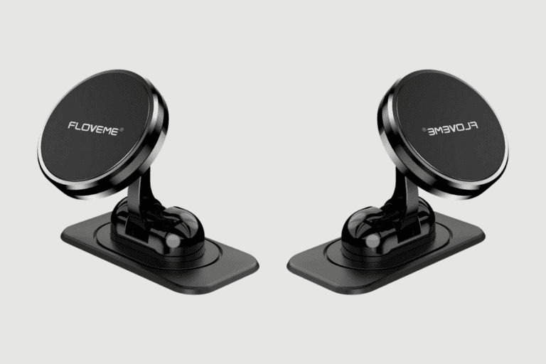 FLOVEME Magnetic Phone Car Mount Holder Review: Is It Worth Buying?