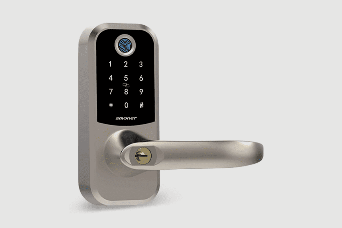 5 Best Keypad Door locks with Handle for Home and Office Use TECH