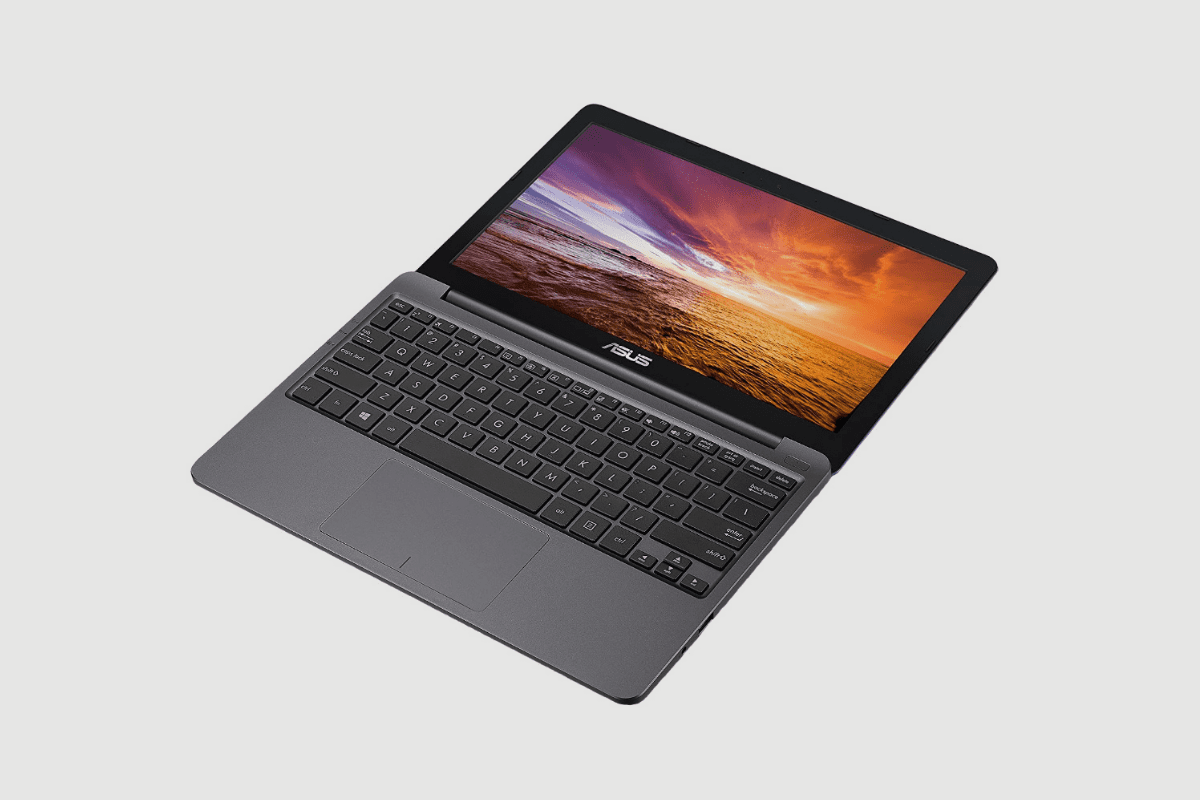 ASUS VivoBook L203MA Specifications