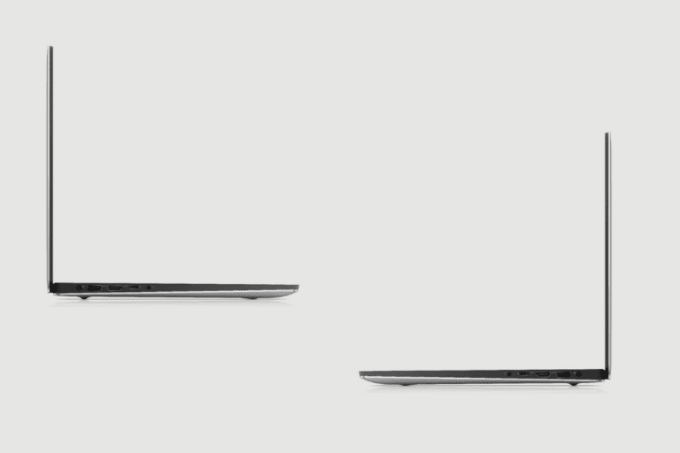 Does my laptop have thunderbolt 3 tech guru guy