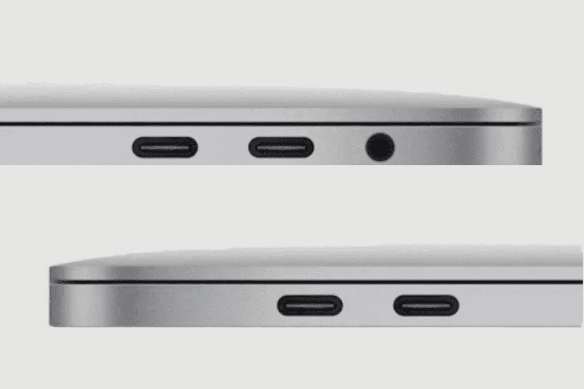 Is Thunderbolt 3 identical to USB-C_