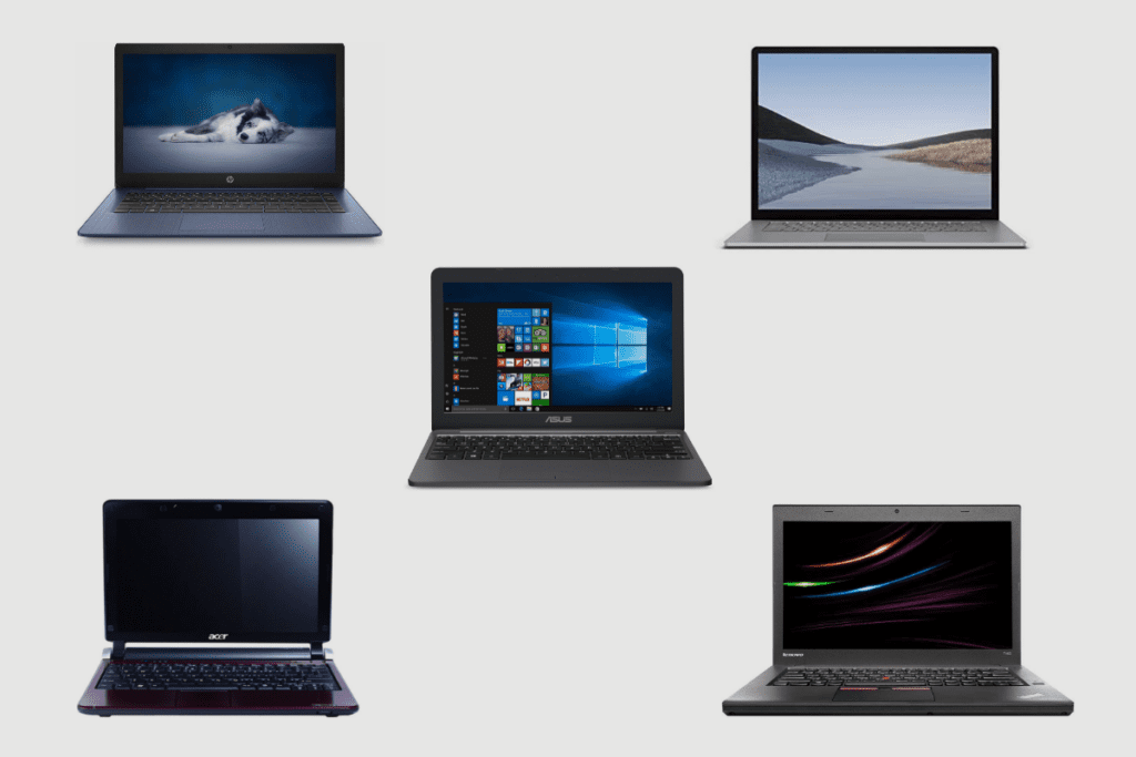 Laptop That Comes With Microsoft Office Here Are 5 Laptops To Consider