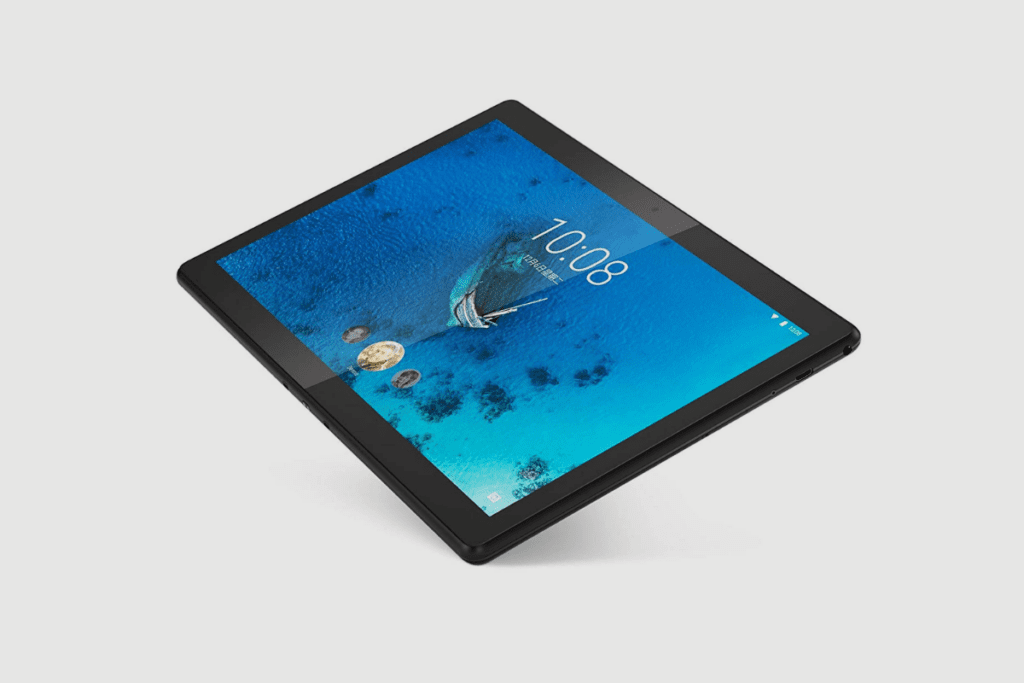 Lenovo tab M10 HD 2nd Gen tablet features