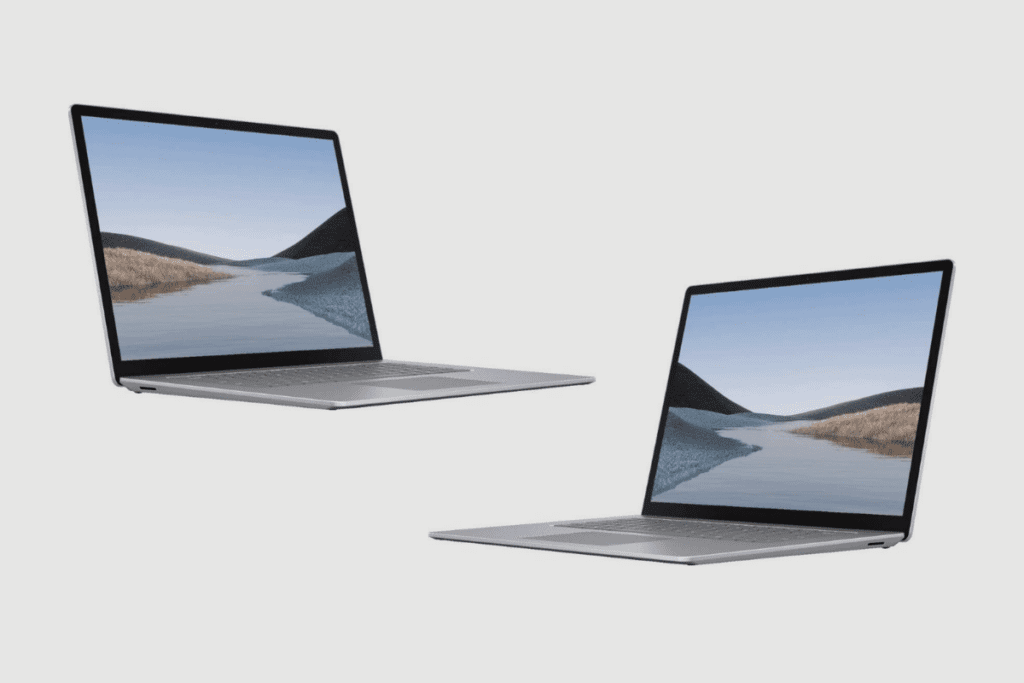 Microsoft Surface Laptop 3 Specifications