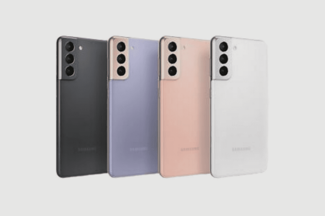 Can You Add Extra Storage To Samsung Galaxy S21? TECH GURU GUY