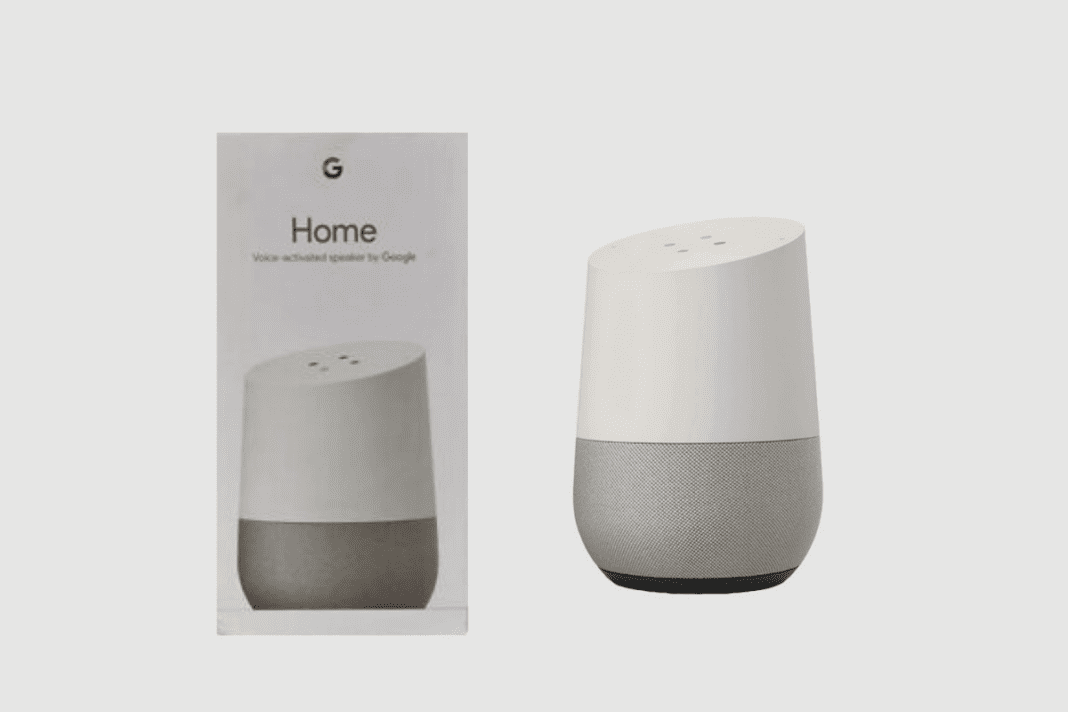 What Is the Difference Between Google Home and Google Nest? TECH GURU GUY