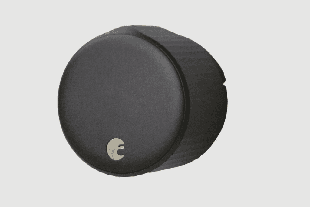 Pros and Cons of August Wi-Fi Smart Lock