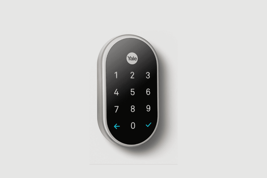 What Are The Smart Locks That Work With Google Home? TECH GURU GUY