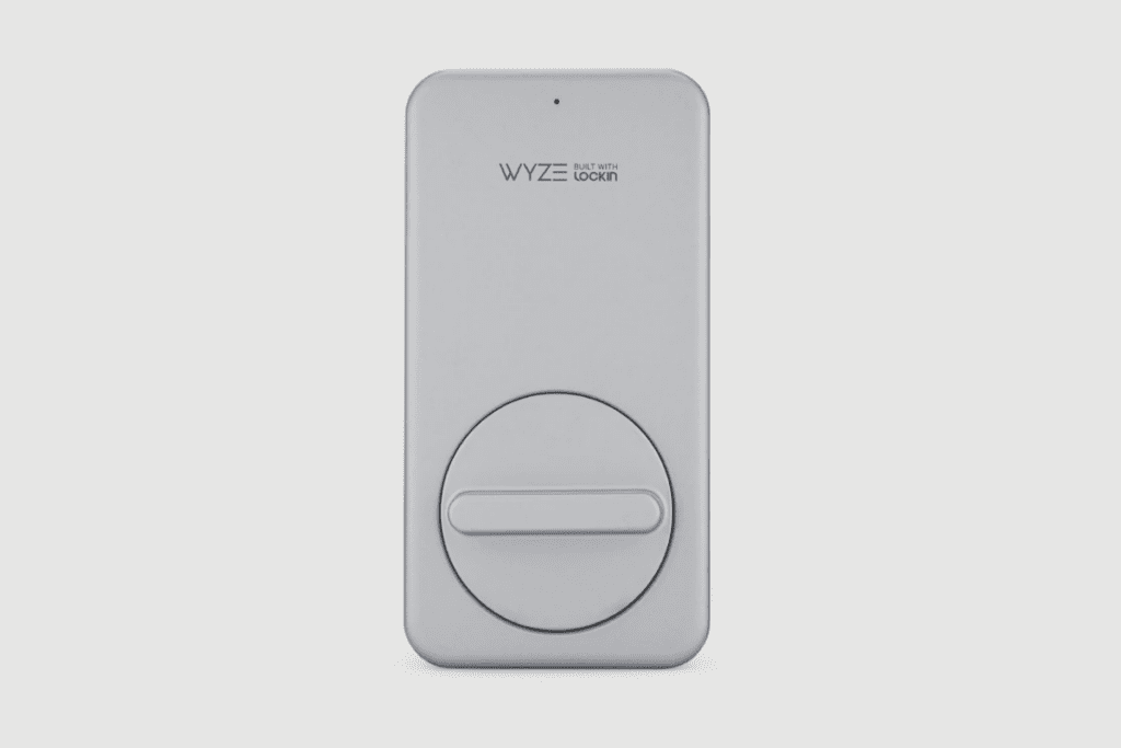 Pros and Cons of Wyze Lock