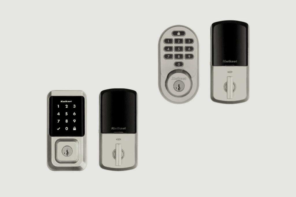 Pros and Cons of smart lock