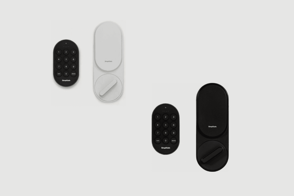 What Is The Meaning Of A Smart Lock? TECH GURU GUY