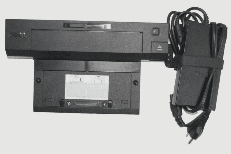 How Do Laptop Docking Stations Work? TECH GURU GUY