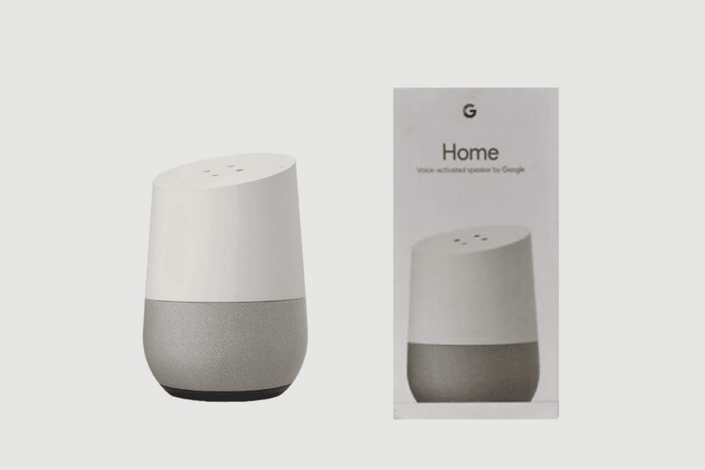 What Devices can Google Home control