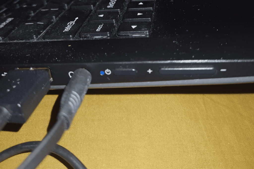 What To Do If Power Button Of Laptop Is Not Working TECH GURU GUY