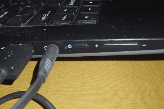 What To Do If Power Button Of Laptop Is Not Working