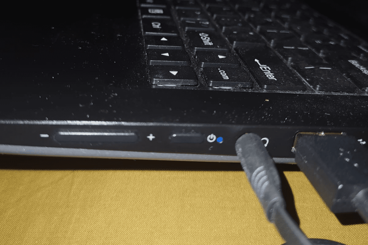 What To Do If Power Button Of Laptop Is Not Working TECH GURU GUY