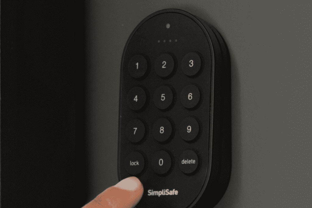 Will Simplisafe call the Police if There is a Forced Entry Attempt on My Door_
